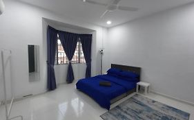 Homestay Sri Pelangi Segamat
